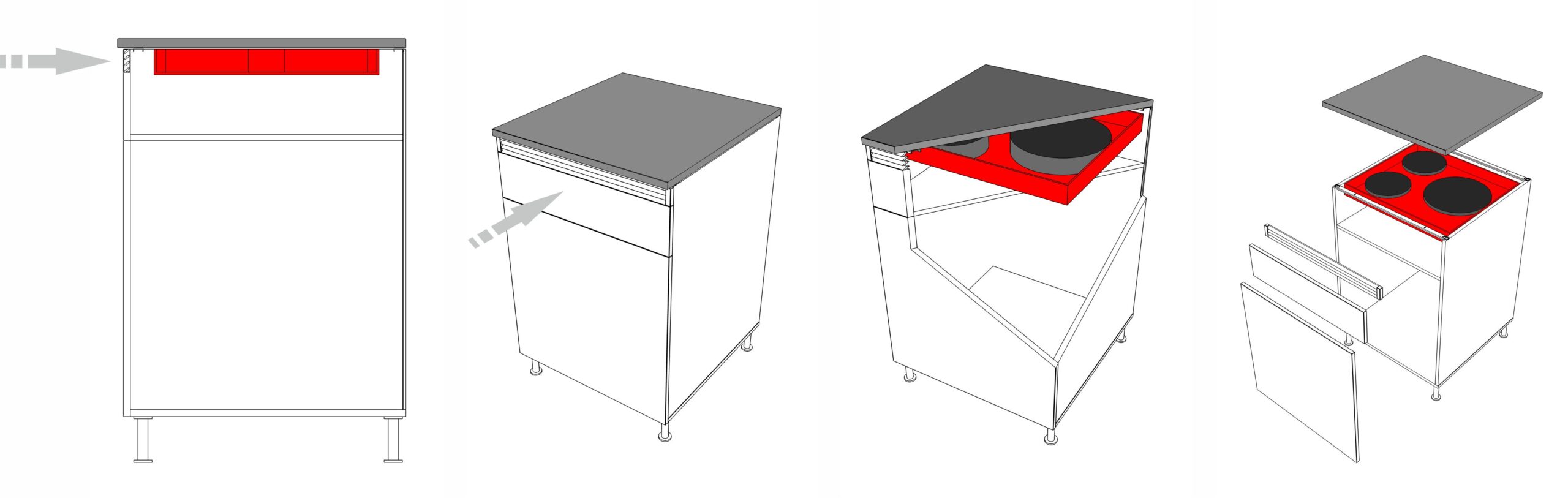 rejtett-láthatalan-indukciós-főzőlap-taylor-design-Szellőzés rejtett-láthatalan-indukciós-főzőlap-taylor-design
