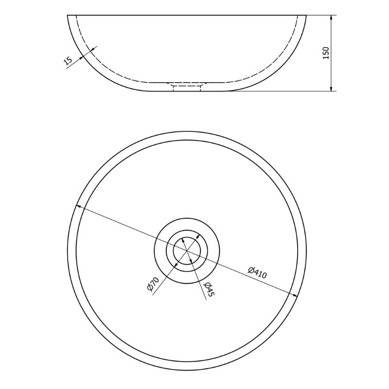 Sapho-mosdók-PROIRI-Taylor-Design