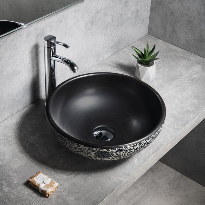 Sapho-mosdók-PROIRI-Taylor-Design