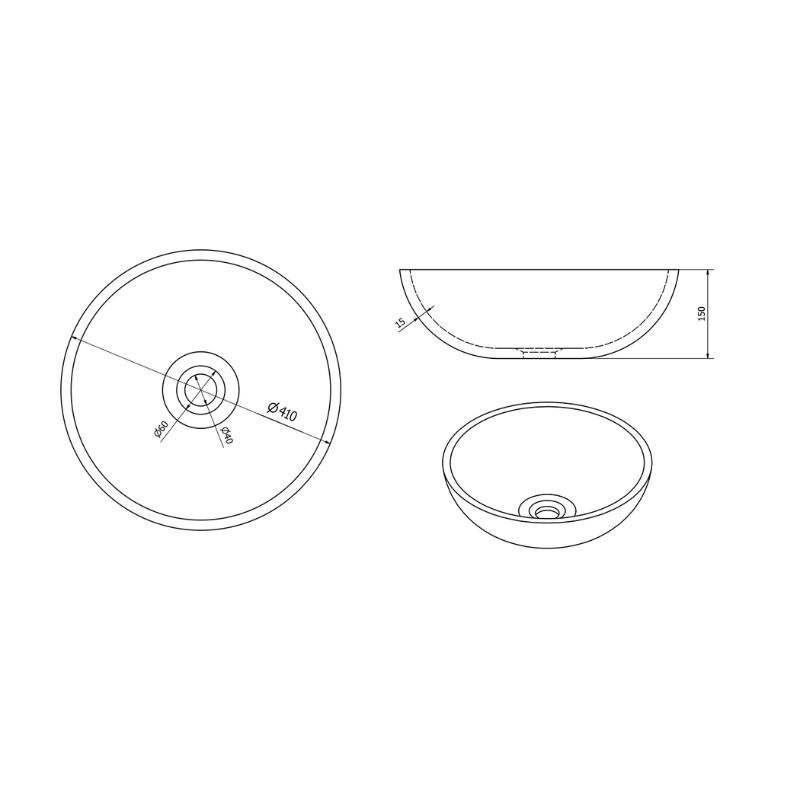 sapho-mosdók-taylor-design